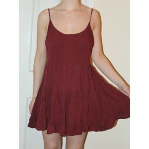 Brandy Melville brand dress